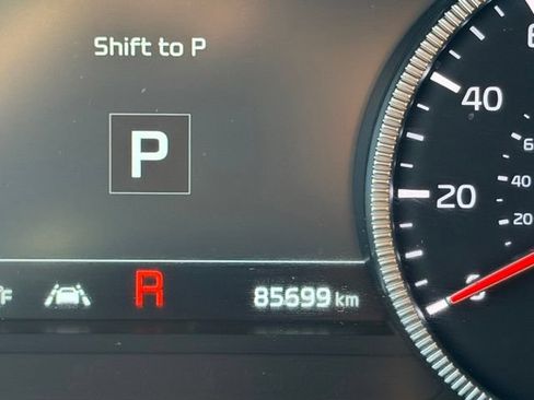 Used 2022 Kia Telluride SX w/ SX Prestige Package AWD/4WD image 24