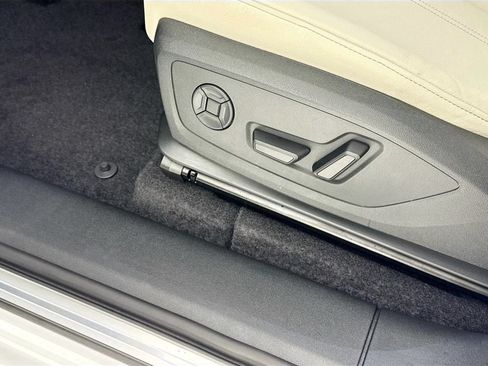 New 2027 Audi Q6 e-tron Premium AWD/4WD image 22