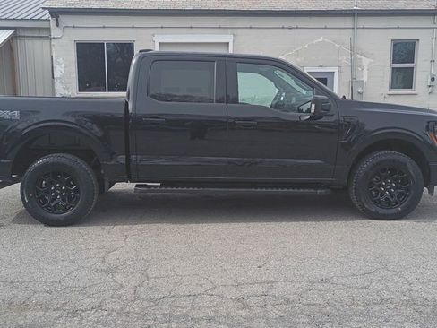 Used 2024 Ford F150 XLT w/ Equipment Group 302A MID image 8