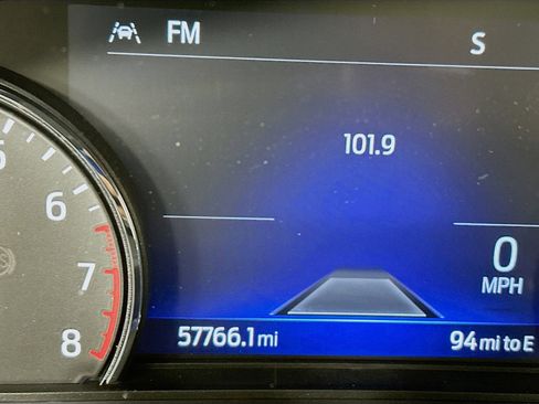 Used 2022 Ford Explorer Limited image 18