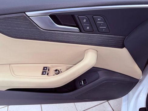 Used 2018 Audi A5 2.0T Premium Plus w/ Premium Plus image 18