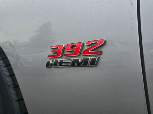 Used 2018 Dodge Charger R/T Scat Pack w/ Driver Confidence Group image 9