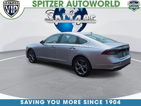 Used 2023 Honda Accord EX image 7
