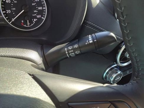 New 2025 Nissan Sentra SV w/ All-Weather Package image 26