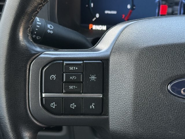 Used 2024 Ford F150 XLT w/ Mobile Office Package AWD/4WD image 14