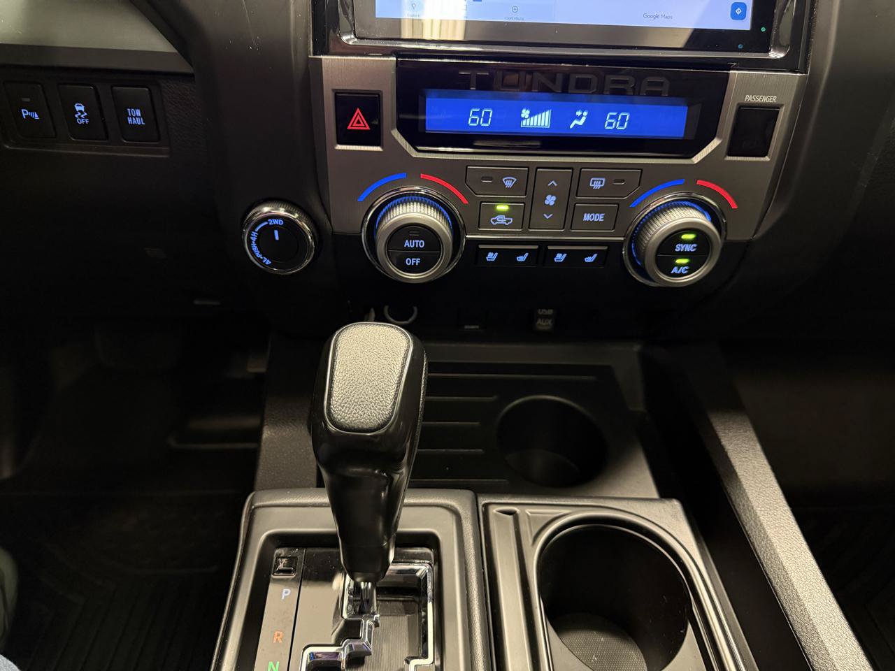 Used 2015 Toyota Tundra Platinum AWD/4WD image 24