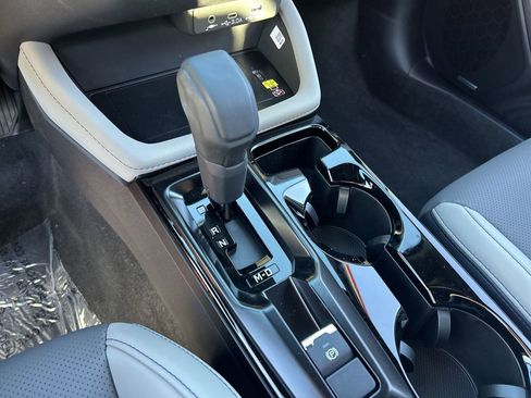 New 2026 Subaru Forester Limited image 26