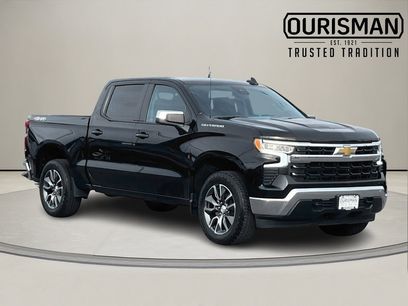 Used 2023 Chevrolet Silverado 1500 LT