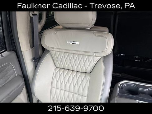 Used 2026 Ford F350 Platinum w/ Platinum Plus Package AWD/4WD image 12