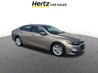 Used 2023 Chevrolet Malibu LT w/ Driver Confidence Package image 1