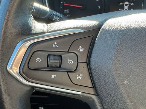 Certified 2023 Chevrolet TrailBlazer ACTIV image 25