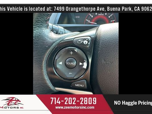 Used 2012 Honda Civic Si image 34