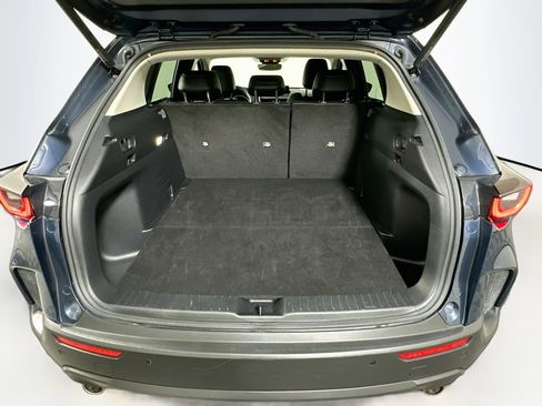 Used 2026 MAZDA CX-50 AWD 2.5 S w/ Preferred Pkg image 31
