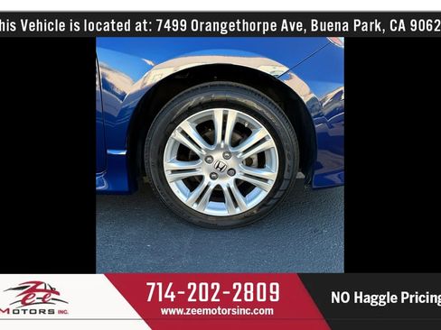 Used 2011 Honda Fit Sport image 47