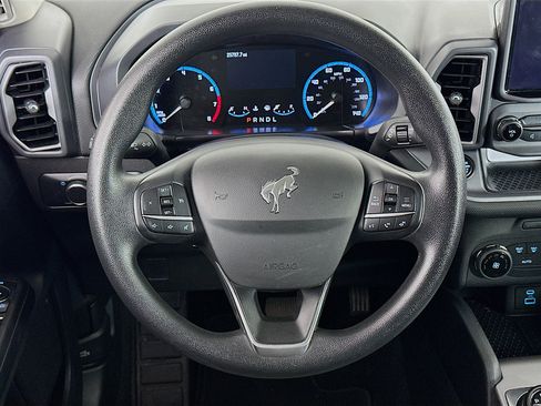 Used 2022 Ford Bronco Sport Big Bend image 18