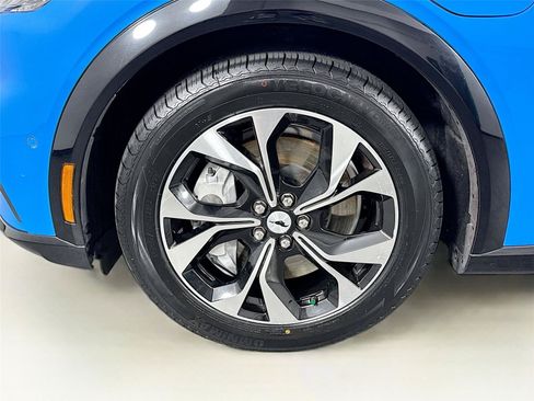 Used 2023 Ford Mustang Mach-E Premium RWD image 48