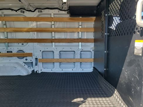 Used 2024 Ford Transit 250 Low Roof w/ Exterior Upgrade Package image 10