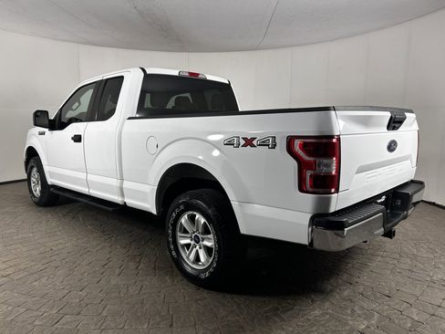 Used 2019 Ford F150 XL w/ Equipment Group 101A Mid AWD/4WD image 6