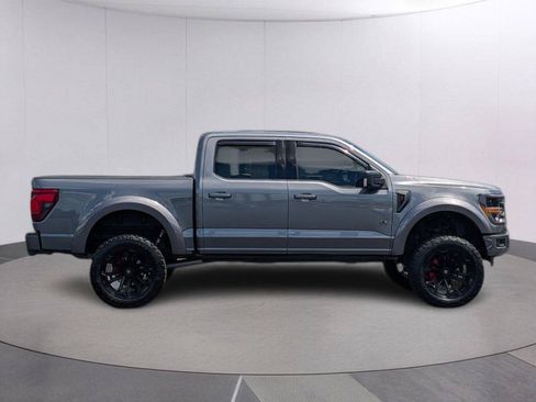 Used 2024 Ford F150 XLT w/ Equipment Group 303A High AWD/4WD image 6