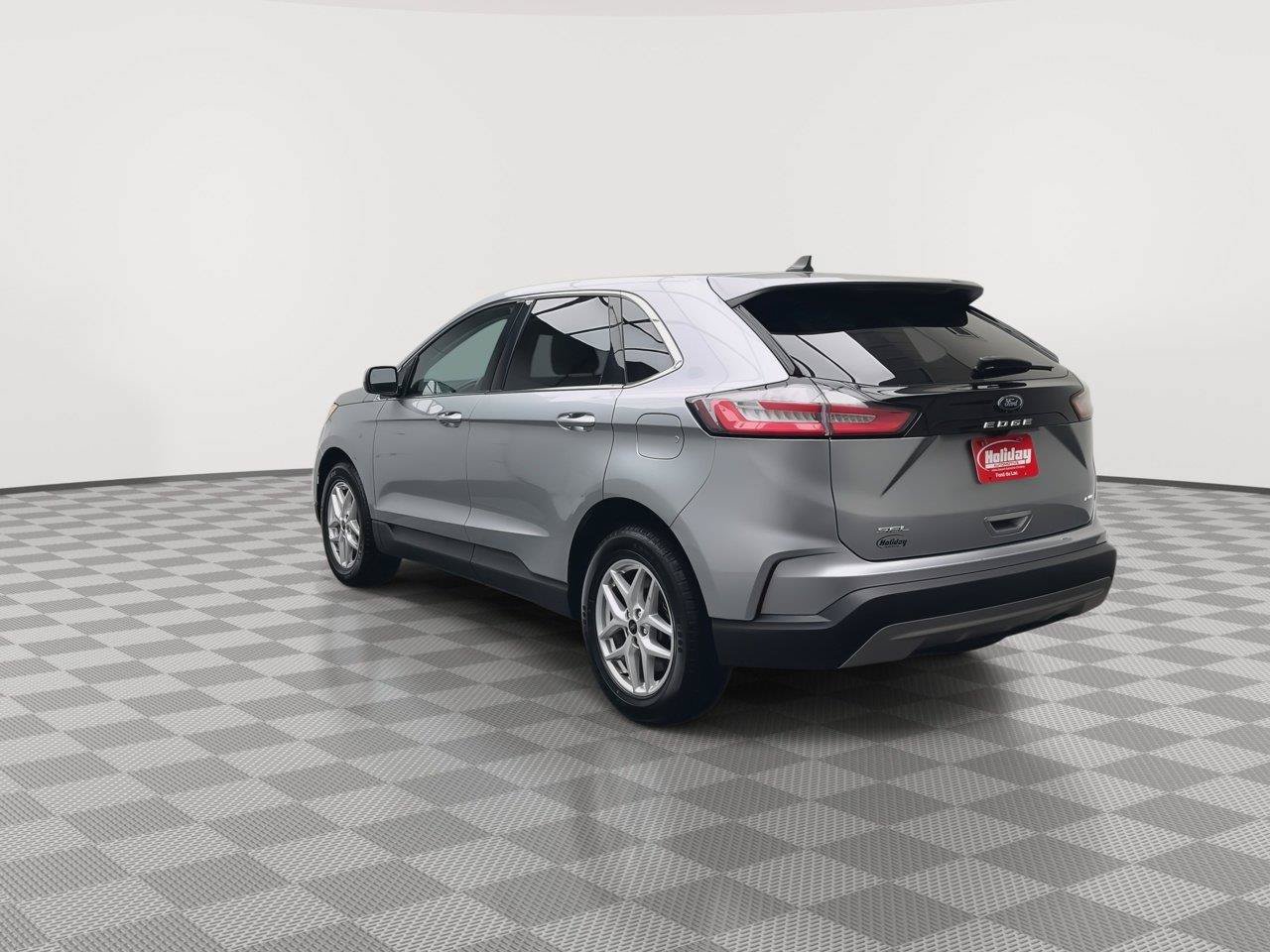 Used 2023 Ford Edge SEL AWD/4WD image 36