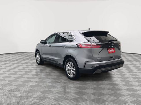 Used 2023 Ford Edge SEL AWD/4WD image 36