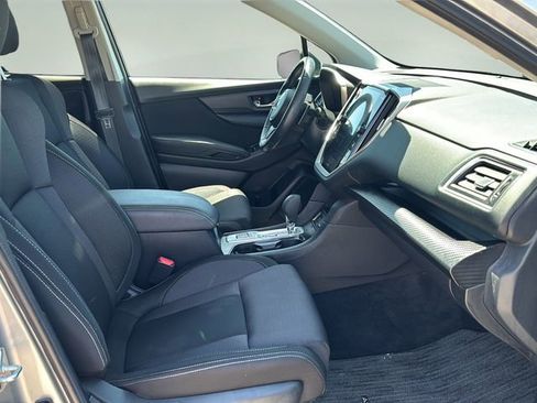 Used 2023 Subaru Ascent Premium w/ Convenience Package AWD/4WD image 10