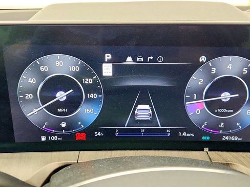 Used 2024 Kia Telluride SX Prestige image 15