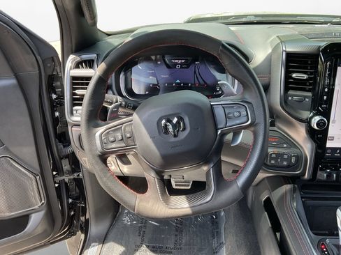 Used 2023 RAM 1500 TRX w/ TRX Level 2 Equipment Group AWD/4WD image 12