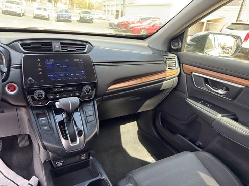 Used 2022 Honda CR-V EX image 24