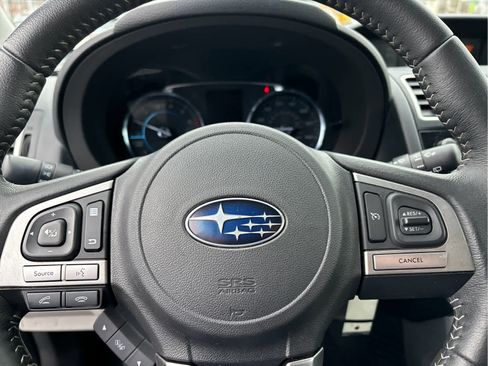 Used 2018 Subaru Forester 2.5i Limited w/ Popular Package #3B image 13