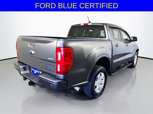 Certified 2019 Ford Ranger XLT w/ Equipment Group 301A Mid RWD image 7