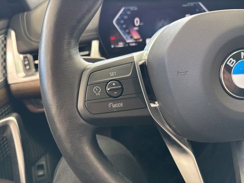 Used 2025 BMW X1 xDrive28i w/ Convenience Package image 20