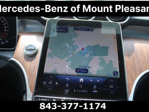 Certified 2025 Mercedes-Benz GLC 350e 4MATIC image 38