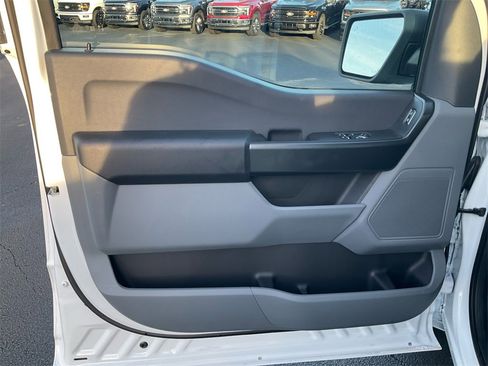 New 2025 Ford F150 XL image 15