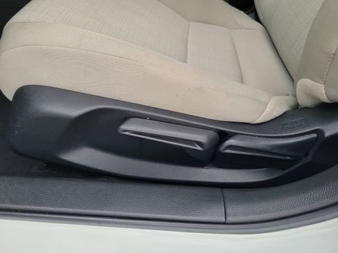Certified 2023 Honda Civic LX image 11
