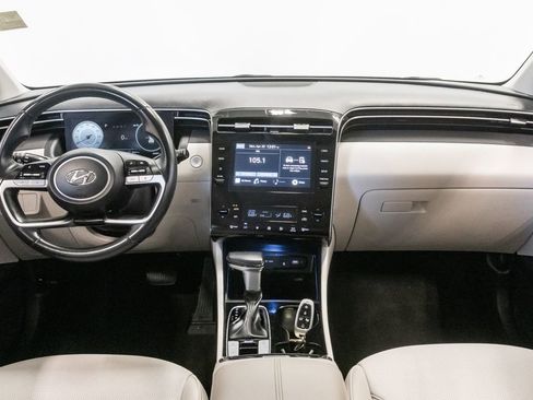 Used 2023 Hyundai Tucson SEL w/ Convenience Package image 28