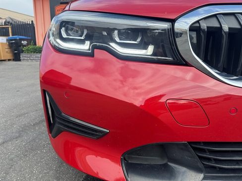 Used 2019 BMW 330i Sedan w/ Convenience Package RWD image 4