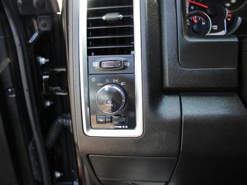 Used 2022 RAM 1500 Classic Warlock w/ Electronics Group image 26