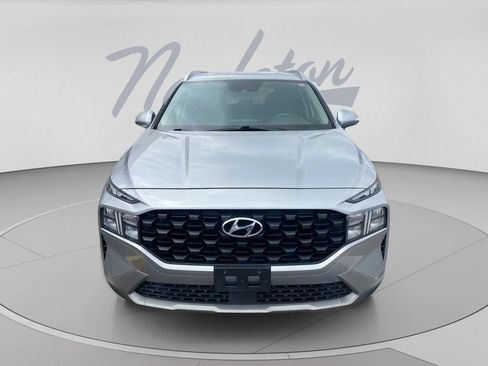 Used 2023 Hyundai Santa Fe SEL AWD/4WD image 3