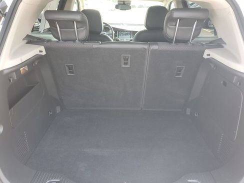 Certified 2020 Buick Encore Preferred FWD image 7