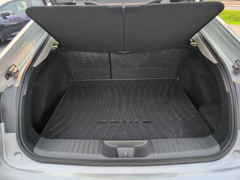 Certified 2024 Toyota Prius XLE AWD/4WD image 5