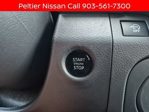 New 2026 Nissan Frontier SV w/ Tow Package RWD image 19