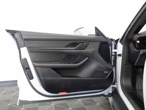 Certified 2024 Porsche Taycan GTS AWD/4WD image 13