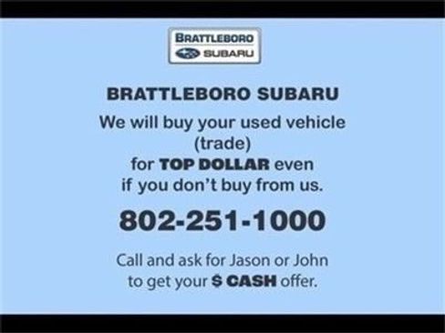 Certified 2024 Subaru Crosstrek 2.5i Sport AWD/4WD image 3
