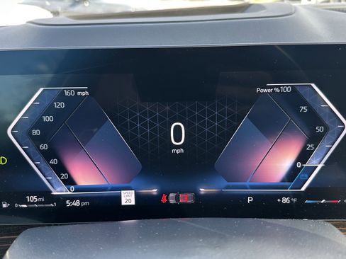 Used 2026 BMW X5 xDrive40i image 22