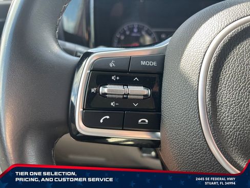 Used 2021 Kia Sorento S FWD image 26