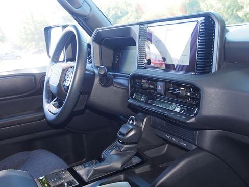 Used 2024 Toyota Land Cruiser 1958 AWD/4WD image 10