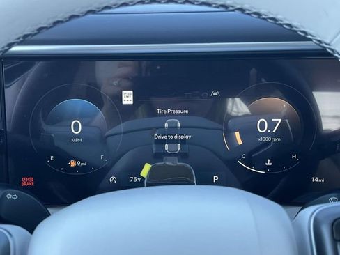 New 2026 Hyundai Palisade Calligraphy FWD image 29