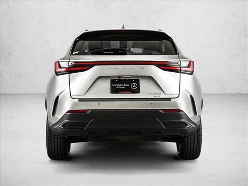 Used 2024 Lexus NX 350 AWD image 7