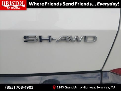 Used 2022 Acura MDX A-Spec AWD/4WD image 36